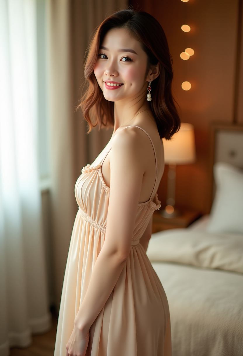 隐龙出渊之震慑八荒