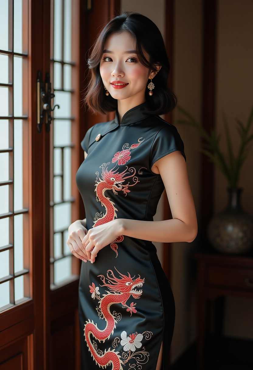 天降首富继承人