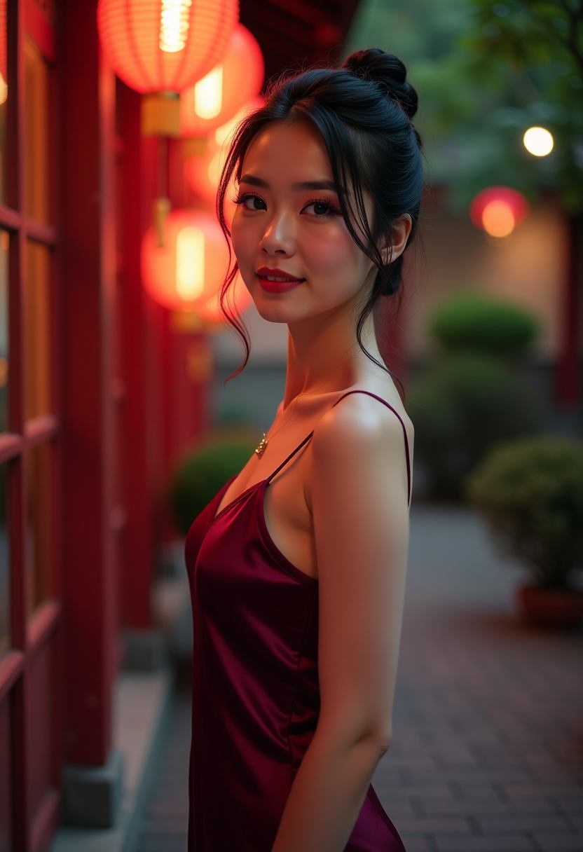 闪婚后傅爷宠妻成瘾